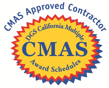 California Multiple Award Schedule
